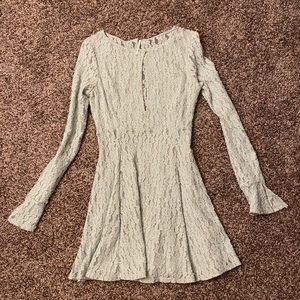 Free people dress